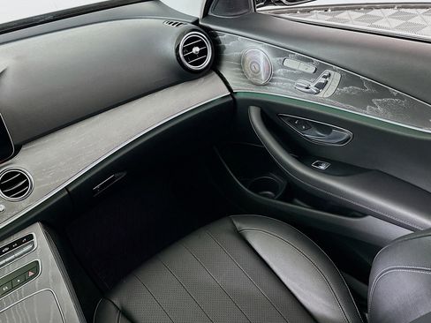 Used 2023 Mercedes-Benz E 450 4MATIC All-Terrain Wagon w/ Premium Package image 24