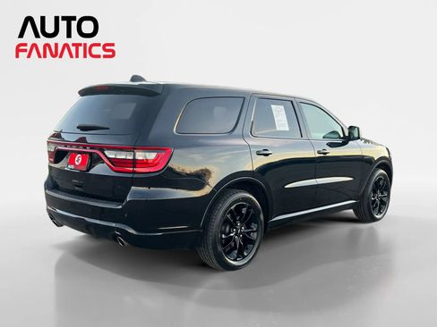 Used 2020 Dodge Durango R/T w/ Blacktop Package image 5