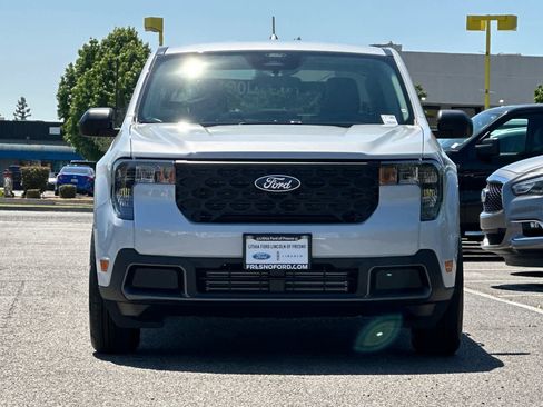 New 2026 Ford Maverick XLT image 11