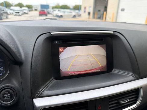 Used 2016 MAZDA CX-5 Touring AWD/4WD image 24