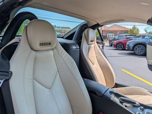 Used 2009 Mercedes-Benz SLK 300 image 17