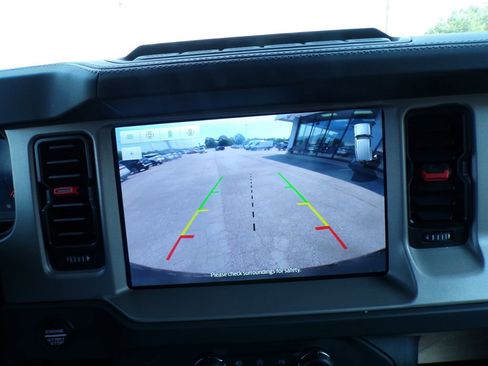 Used 2023 Ford Bronco Raptor image 20