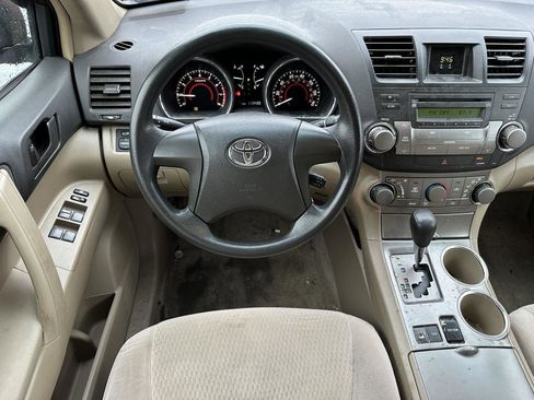 Used 2008 Toyota Highlander 4WD image 12