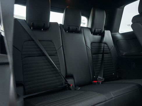 New 2025 Nissan Pathfinder Rock Creek image 14