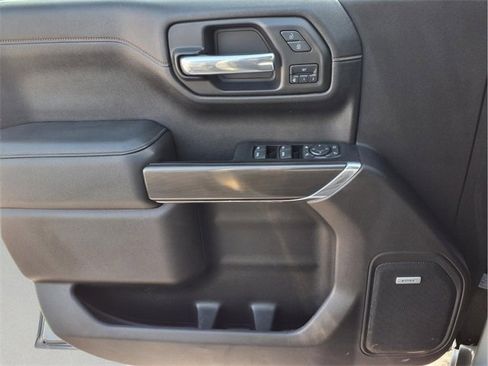 Used 2021 GMC Sierra 1500 AT4 w/ AT4 Preferred Package image 22