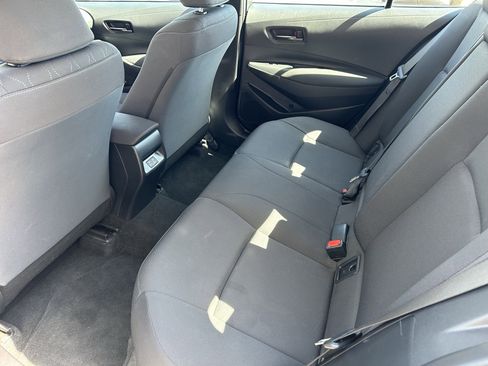 Certified 2024 Toyota Corolla LE image 20