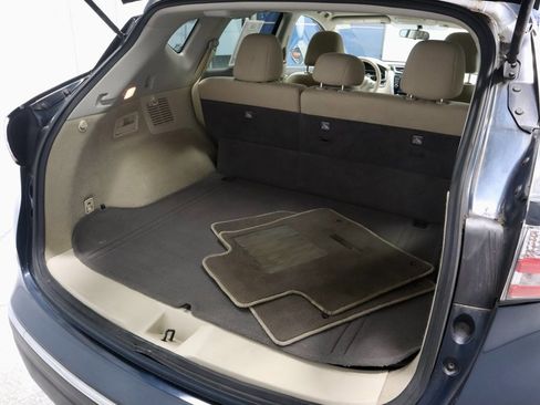 Certified 2017 Nissan Murano S w/ Navigation Package image 14