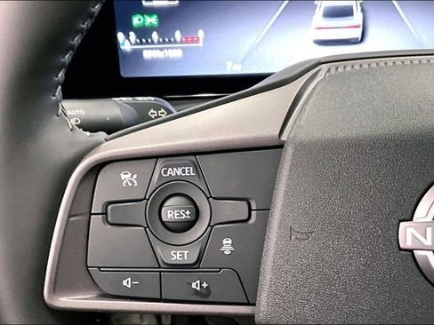 New 2026 Nissan Sentra SV w/ SV Convenience Package FWD image 22