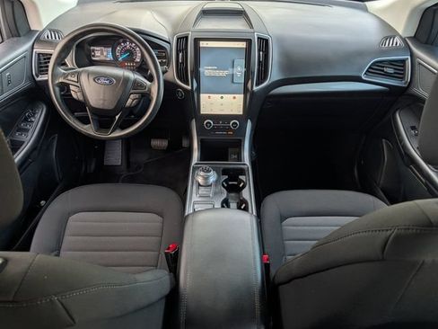 Used 2023 Ford Edge SE AWD/4WD image 11
