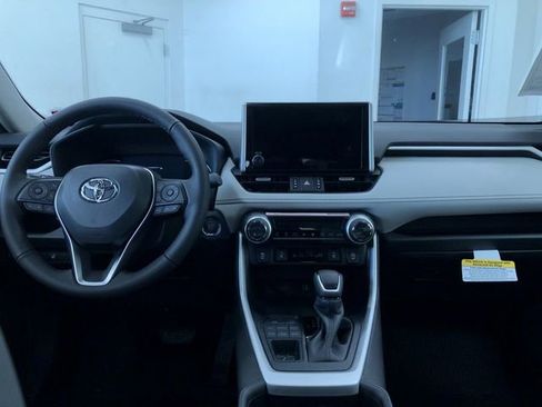 New 2025 Toyota RAV4 XLE Premium image 9