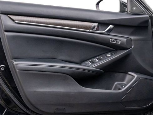 Certified 2018 Honda Accord EX-L image 14