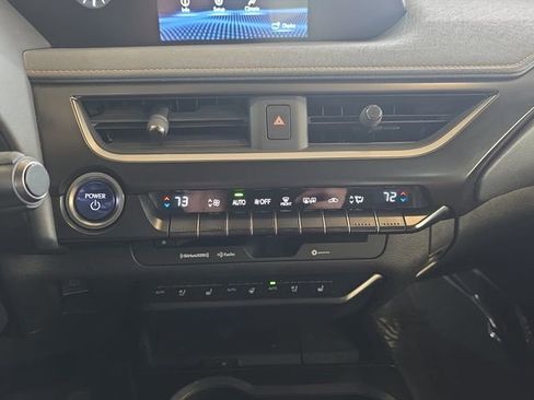 Used 2022 Lexus UX 250h 250h Base w/ Premium Package image 23