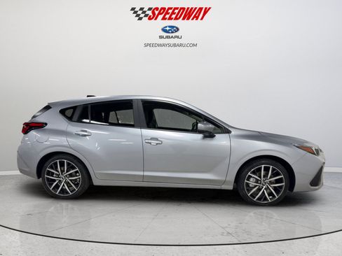 New 2026 Subaru Impreza 2.0i Sport AWD/4WD image 4