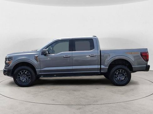 Certified 2025 Ford F150 Tremor w/ Equipment Group 402A High AWD/4WD image 6