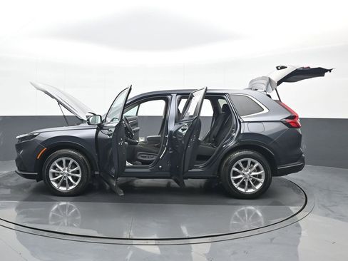 Used 2023 Honda CR-V EX image 27