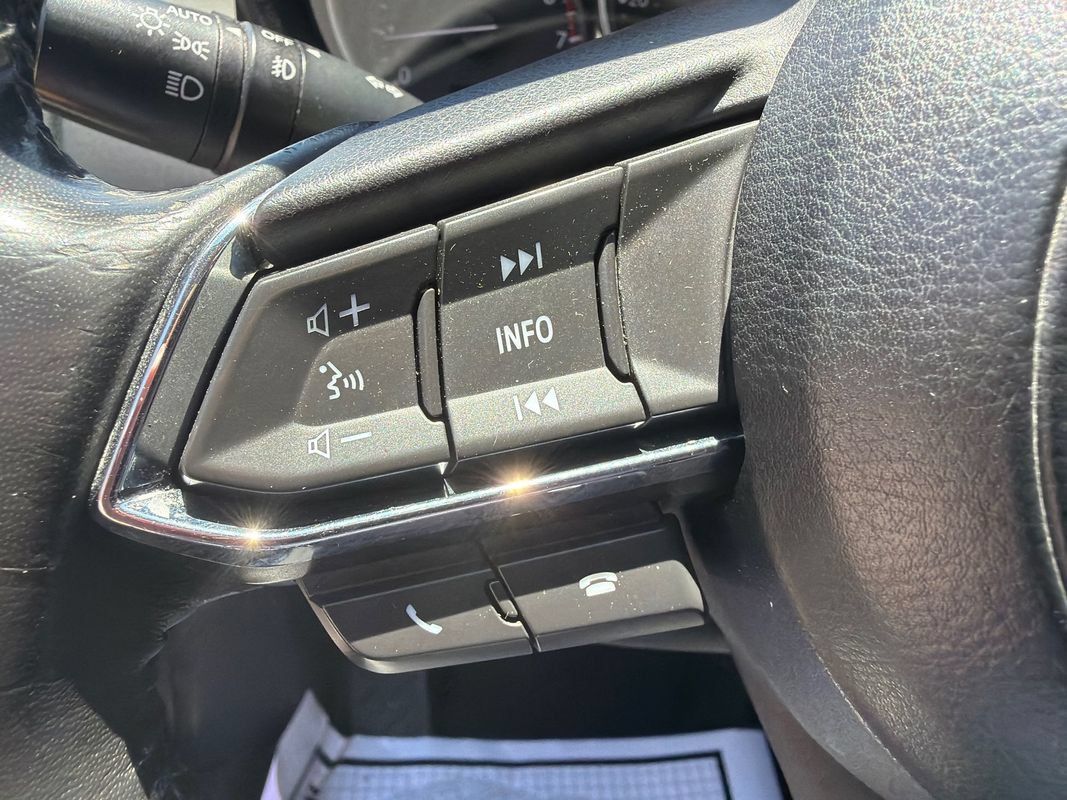 Used 2016 MAZDA CX-9 Touring AWD/4WD image 10