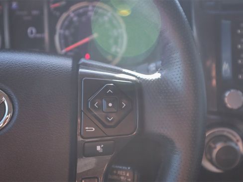 Used 2023 Toyota 4Runner TRD Pro image 13