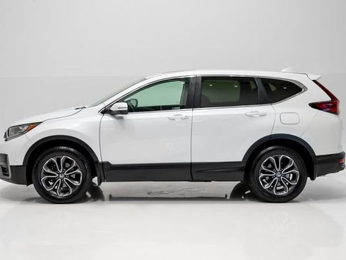 Used 2020 Honda CR-V EX-L image 31