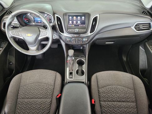 Certified 2024 Chevrolet Equinox LT AWD/4WD image 28