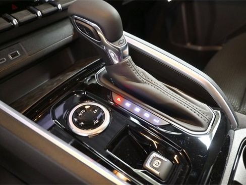 New 2026 Chevrolet Colorado LT image 21