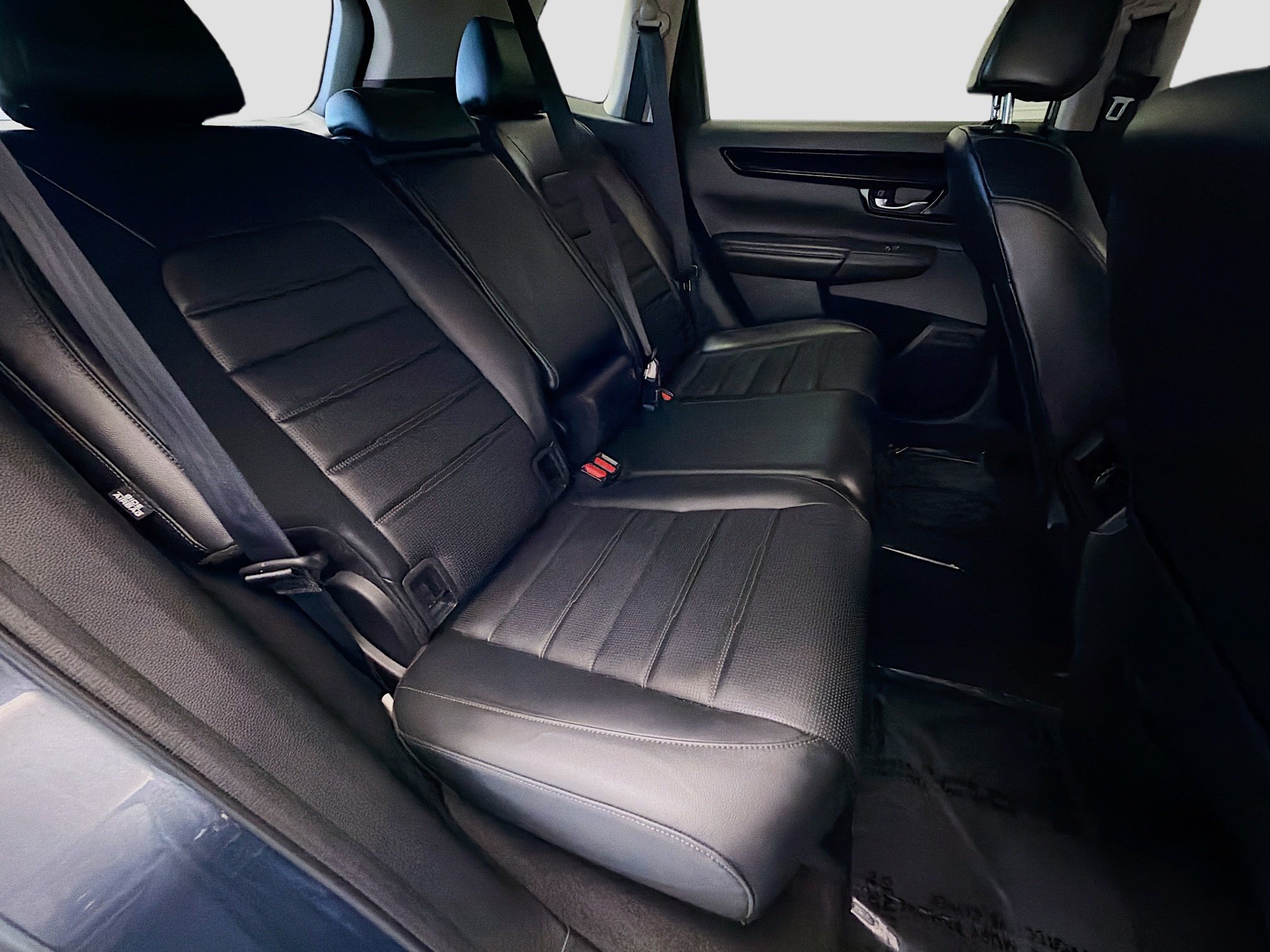 Used 2023 Honda CR-V EX-L image 14