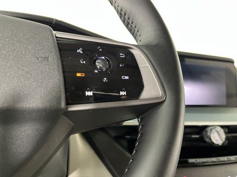 Used 2025 Nissan Murano SL AWD/4WD image 18