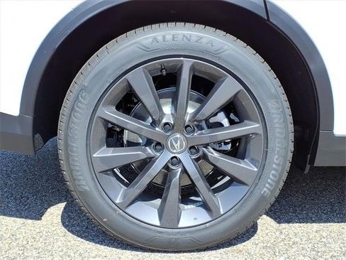 New 2026 Acura MDX A-Spec image 4
