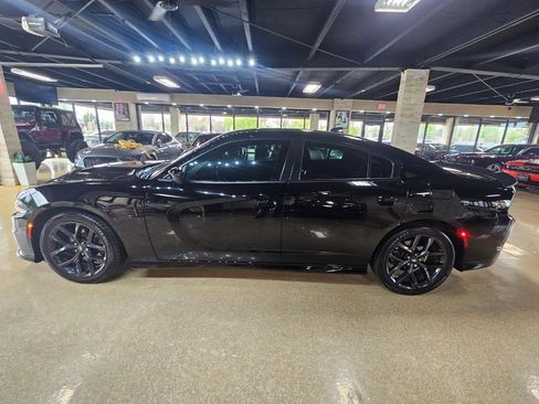 Used 2021 Dodge Charger GT w/ Blacktop Package image 4