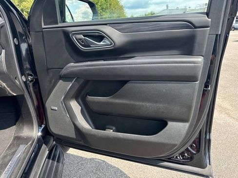 Certified 2024 GMC Yukon SLT image 24