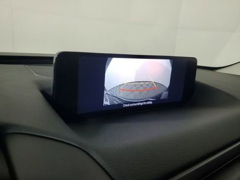 Certified 2025 MAZDA CX-50 AWD 2.5 Hybrid w/ Premium Pkg image 29