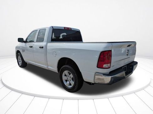 Used 2024 RAM 1500 Classic SLT RWD image 6