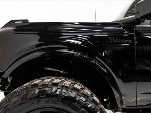 Used 2025 Ford Bronco Pickup image 26