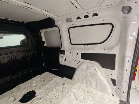 Used 2022 RAM ProMaster City Tradesman FWD image 31