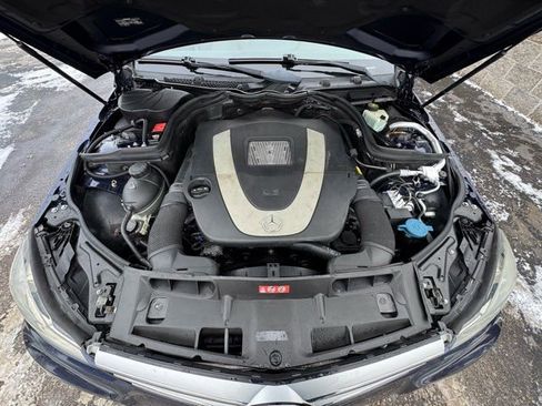 Used 2012 Mercedes-Benz C 300 C 300 Sport 4MATIC w/ Multimedia Pkg image 7