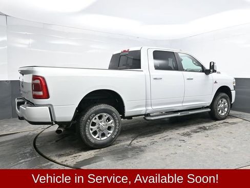 Used 2024 RAM 2500 Laramie image 7