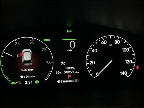 Used 2023 Honda CR-V Sport Touring image 10