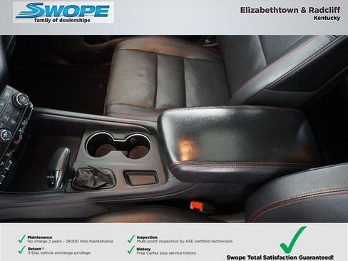 Certified 2023 Dodge Durango GT image 23