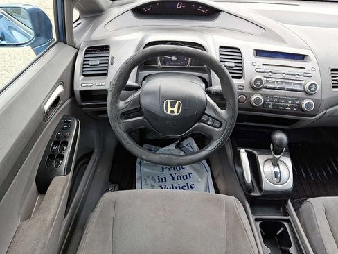 Used 2008 Honda Civic LX image 11