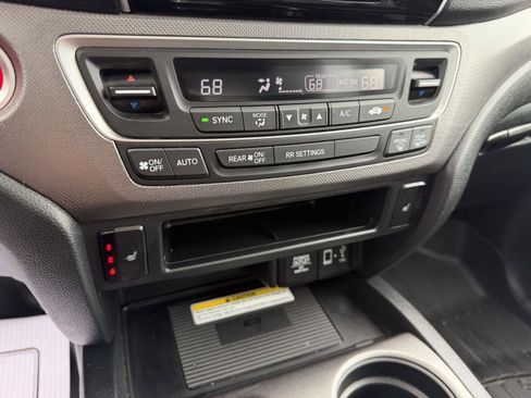 Used 2023 Honda Ridgeline RTL-E image 20