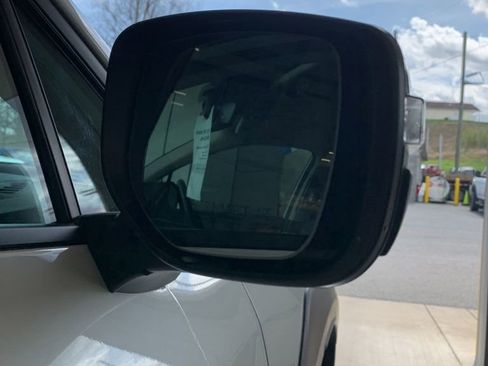 Certified 2025 Subaru Outback Onyx Edition XT w/ Popular Package #2 image 15