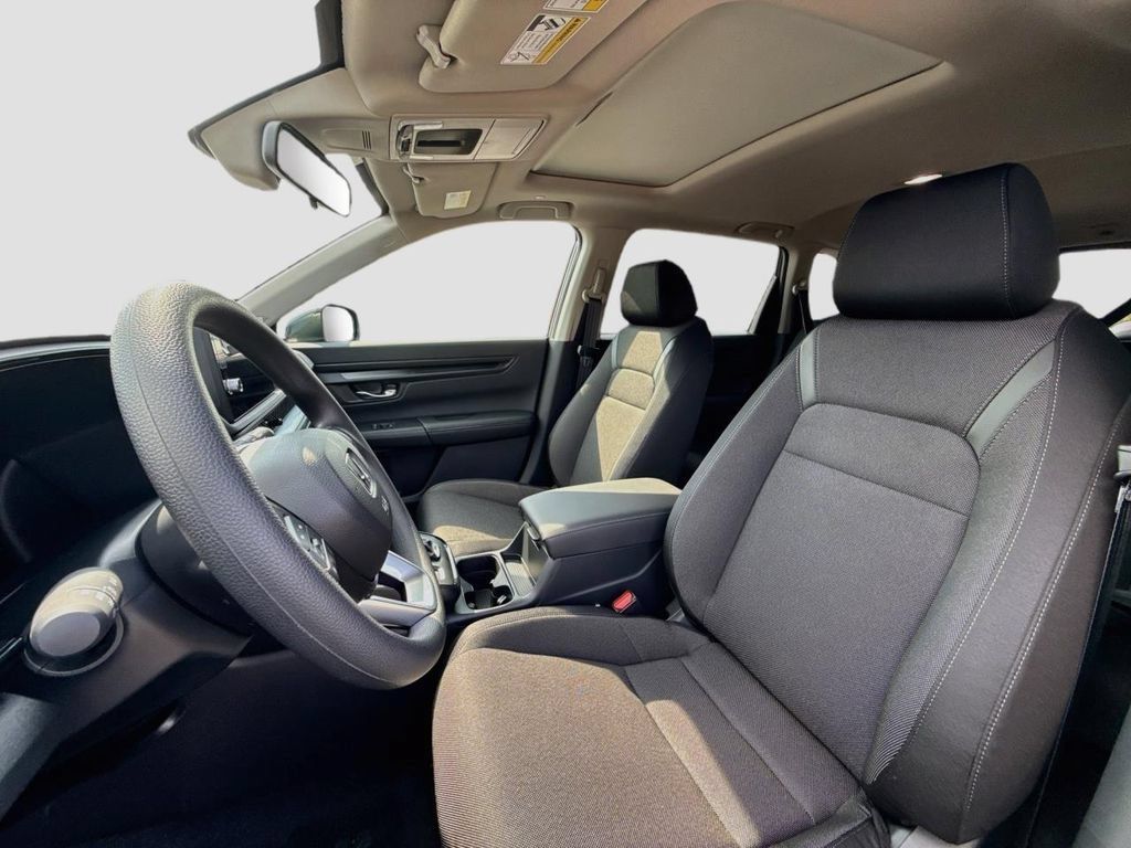 New 2026 Honda CR-V EX image 12