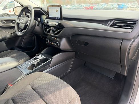 Used 2023 Ford Escape Active w/ Cold Weather Package image 10