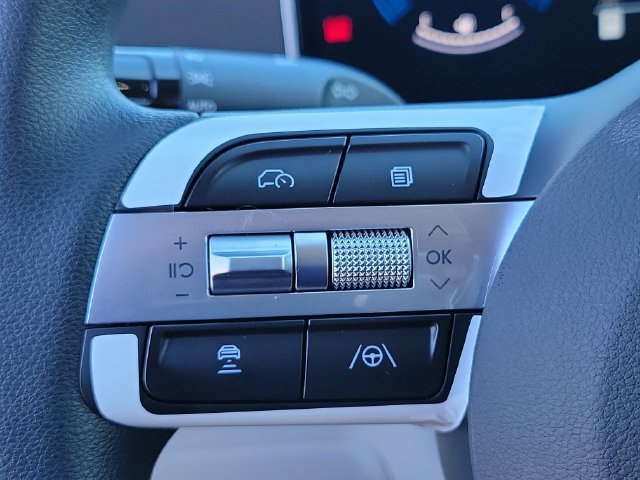 New 2026 Hyundai Tucson SEL Plus AWD/4WD image 21