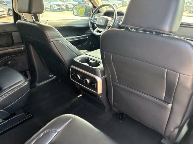 Certified 2024 Ford Expedition XLT RWD image 62
