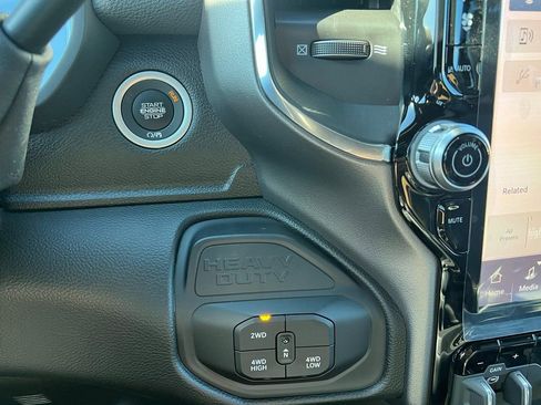 New 2026 RAM 3500 Laramie image 23