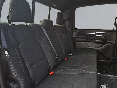 New 2026 RAM 1500 Lone Star image 31