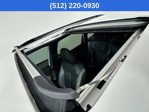 Certified 2026 Subaru Forester Sport AWD/4WD image 27
