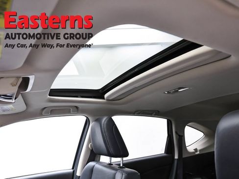 Used 2015 Honda CR-V Touring image 36