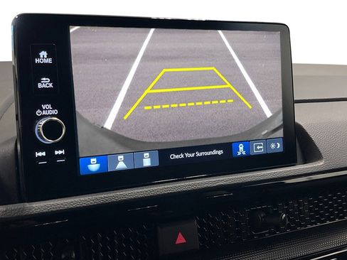 New 2026 Honda CR-V Sport Touring image 21