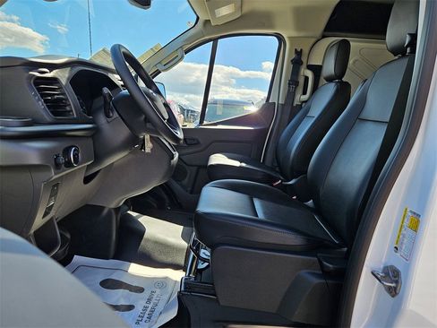 New 2025 Ford Transit 150 Low Roof image 10